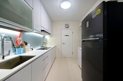 Blk 229B Matilda Sundeck (Punggol), HDB 4 Rooms #608627451